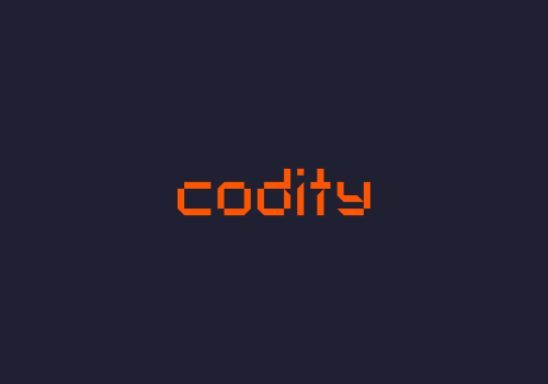 Logo Codity