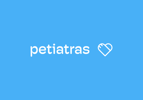 Logo Petiatras